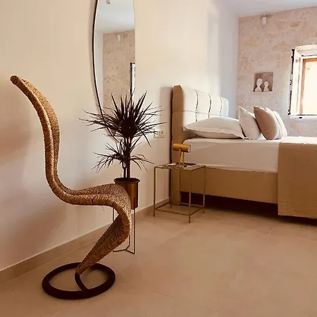 דירה Oleander & Centar *