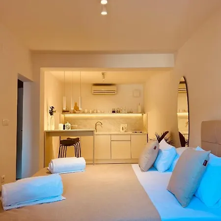 Oleander & Centar דירה