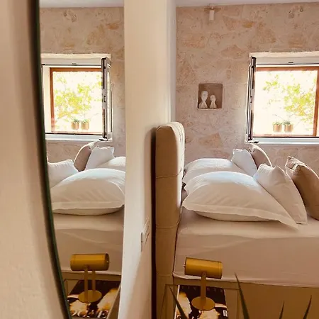 Oleander & Centar דירה