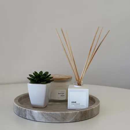 Oleander & Centar דירה