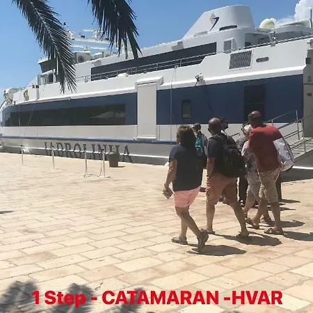 דירה Oleander & Centar חוואר