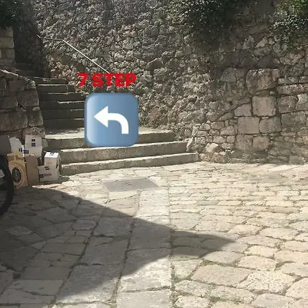 דירה Oleander & Centar