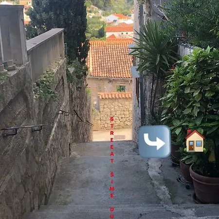 דירה Oleander & Centar *