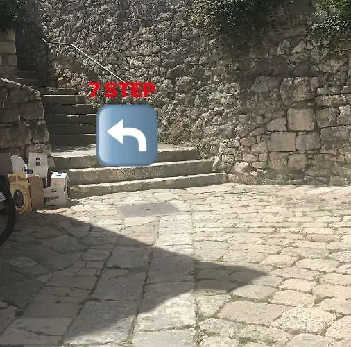 公寓 Oleander & Centar