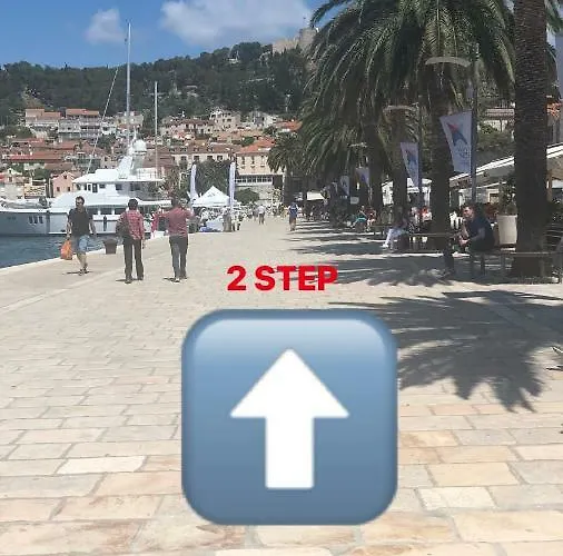 公寓 Oleander & Centar