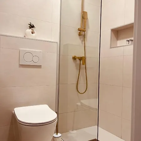 Oleander & Centar Apartament *