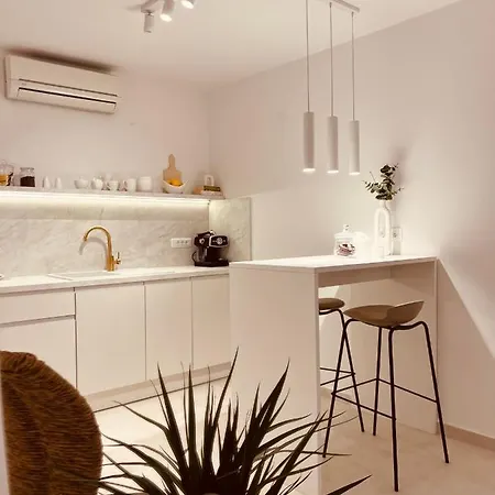 Apartment Oleander & Centar Hvar Town