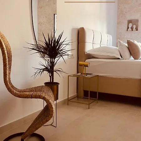 Apartament Oleander & Centar