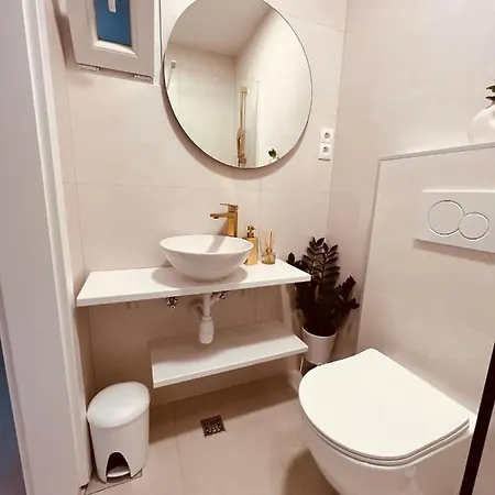 Oleander & Centar Apartament *