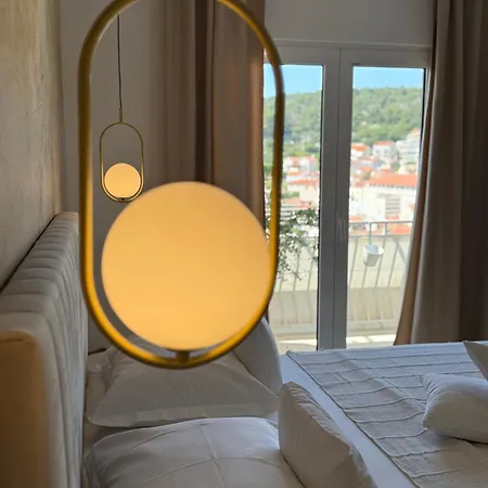 Apartment Oleander & Centar *