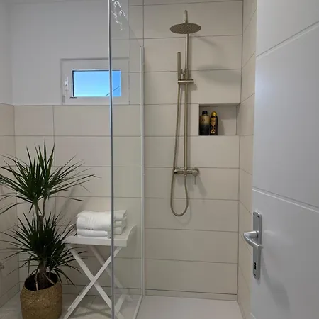 Oleander & Centar Apartment Hvar Town