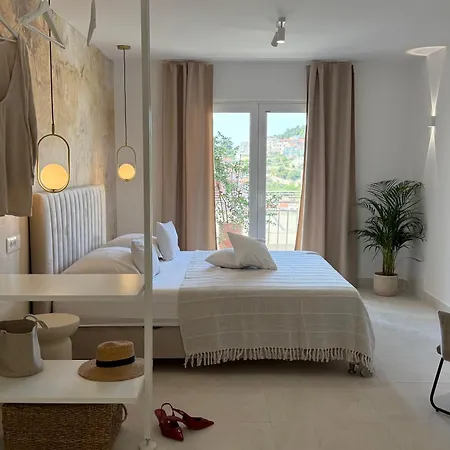 Apartament Oleander & Centar