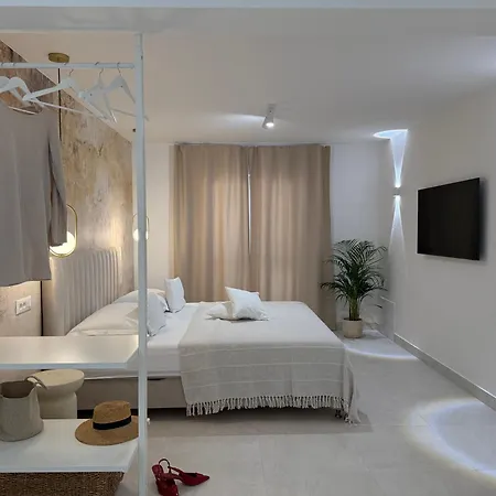 Oleander & Centar Lägenhet