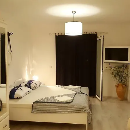 Apartment Oleander & Centar