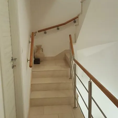 Oleander & Centar Apartment *