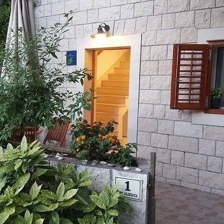 Oleander & Centar Apartament *