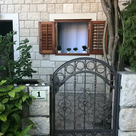 Apartament Oleander & Centar