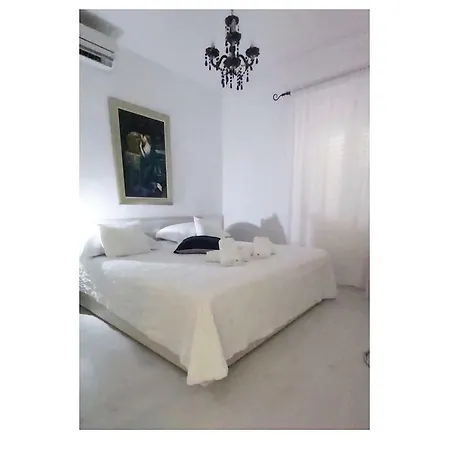 Apartament Oleander & Centar