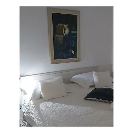 Oleander & Centar Apartament Hvar Town