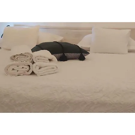 Oleander & Centar Lägenhet Hvar Town