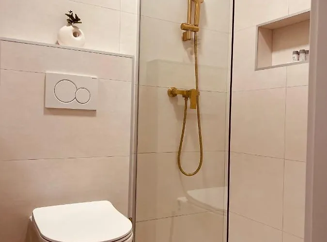 Oleander & Centar Appartamento *