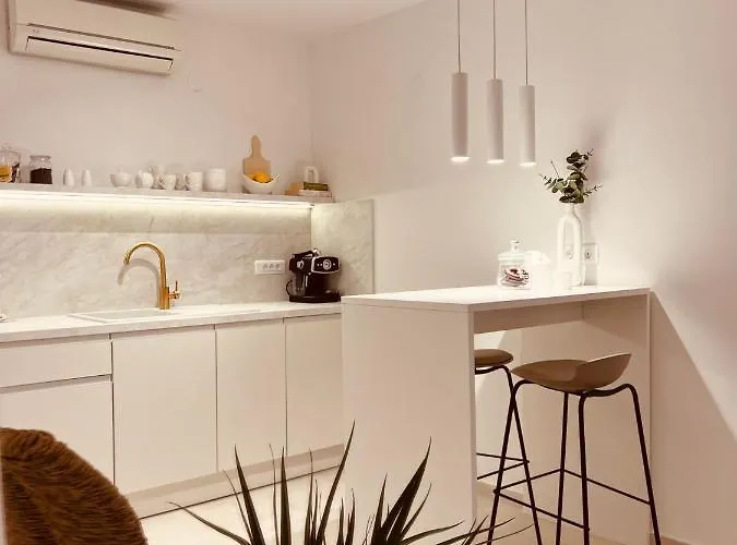 Appartamento Oleander & Centar Hvar Town