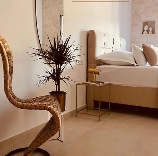 Appartamento Oleander & Centar