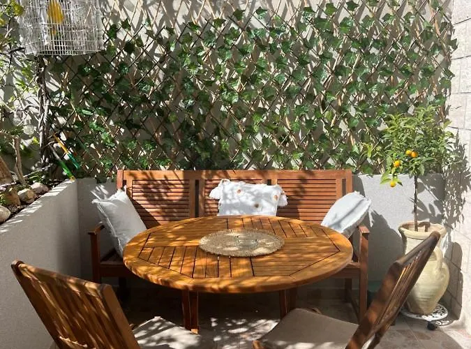 Oleander & Centar Appartamento