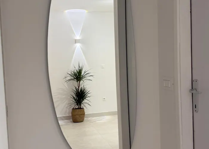 Oleander & Centar Appartamento *