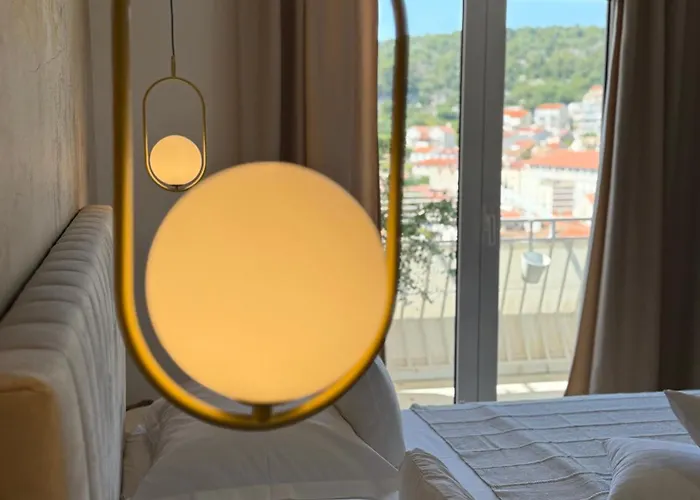 Appartamento Oleander & Centar *