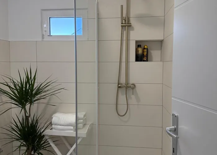 Oleander & Centar Appartamento Hvar Town