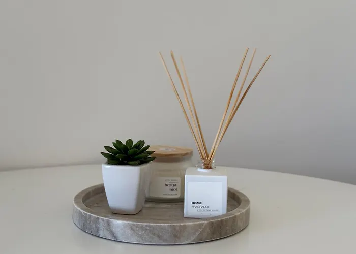 Oleander & Centar Appartamento