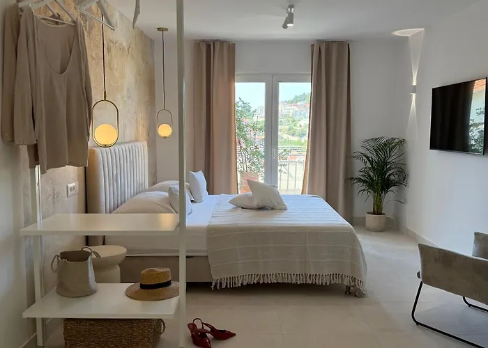 Appartamento Oleander & Centar