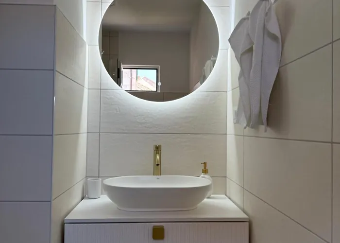 Oleander & Centar Appartamento *