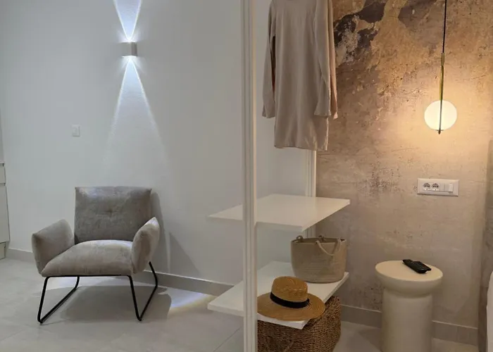 Appartamento Oleander & Centar *