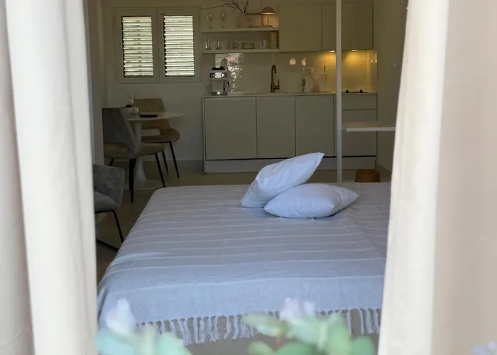 Appartamento Oleander & Centar Hvar Town