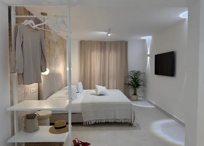 Oleander & Centar Appartamento