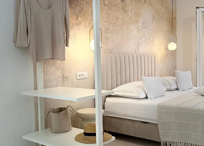 Appartamento Oleander & Centar