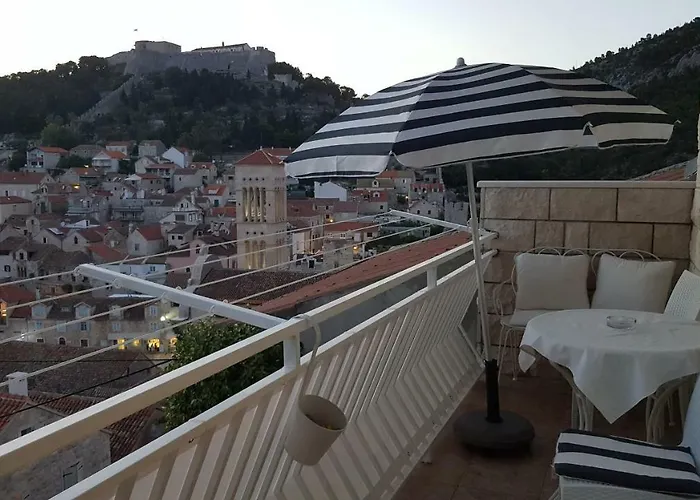 Appartamento Oleander & Centar