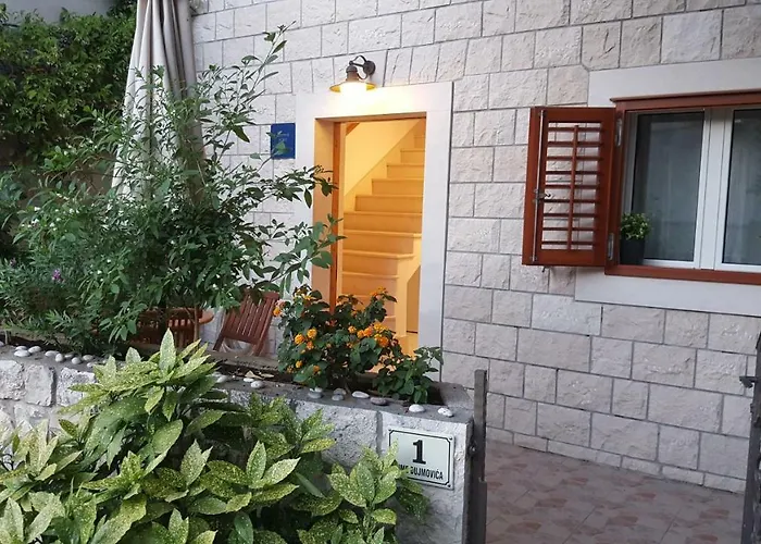 Oleander & Centar Appartamento *