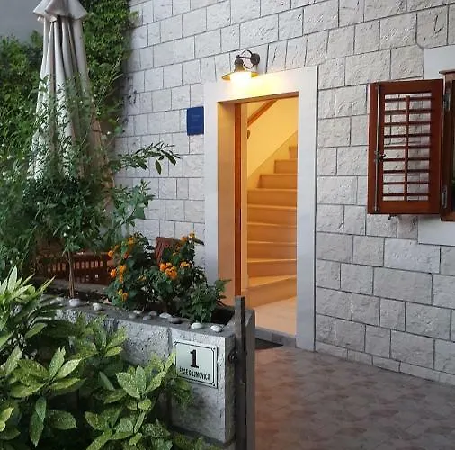 Oleander & Centar Appartamento *