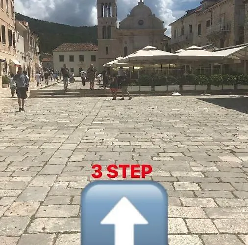 Oleander & Centar Appartamento