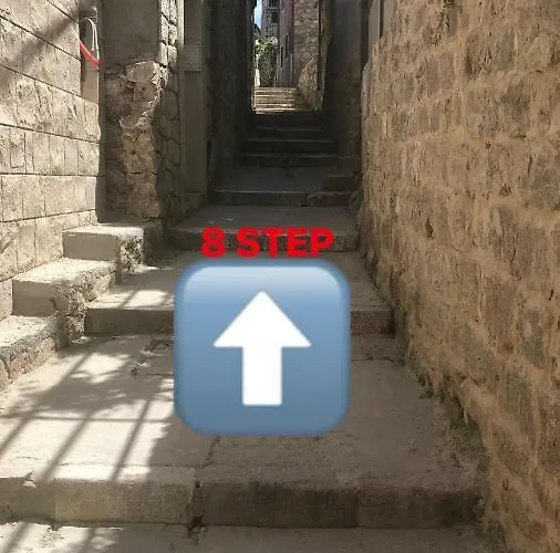 Oleander & Centar Appartamento Hvar Town