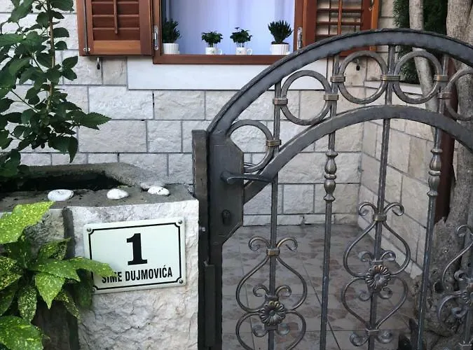 Oleander & Centar Appartamento