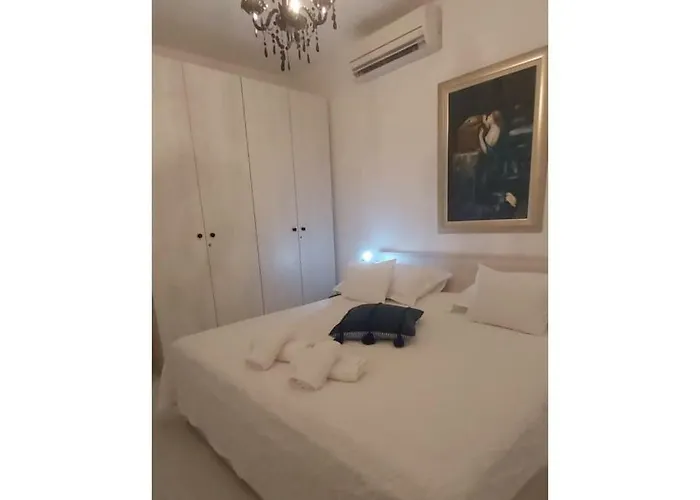 Oleander & Centar Appartamento Hvar Town