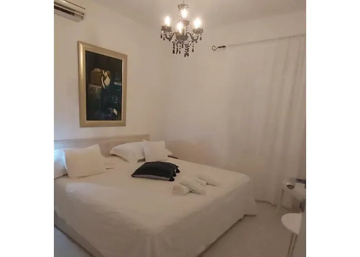 Appartamento Oleander & Centar Hvar Town