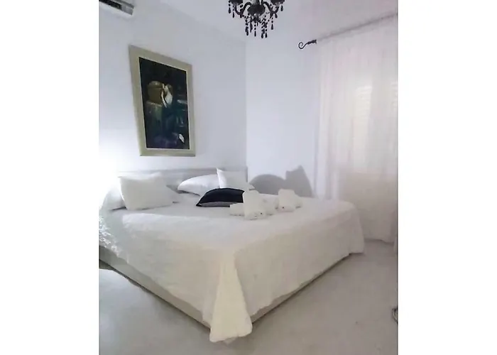 Appartamento Oleander & Centar