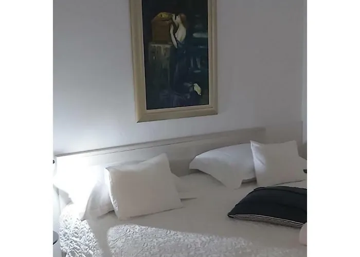 Oleander & Centar Appartamento Hvar Town