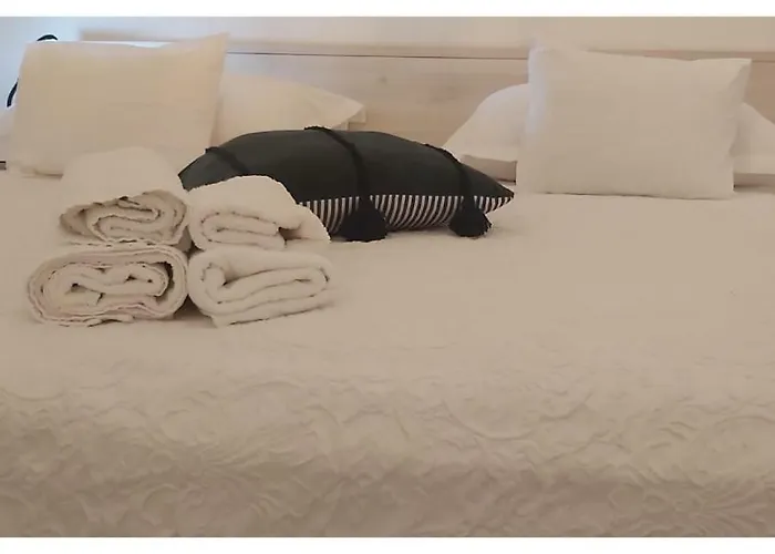 Oleander & Centar Appartamento Hvar Town