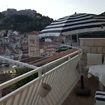 Appartement Oleander & Centar